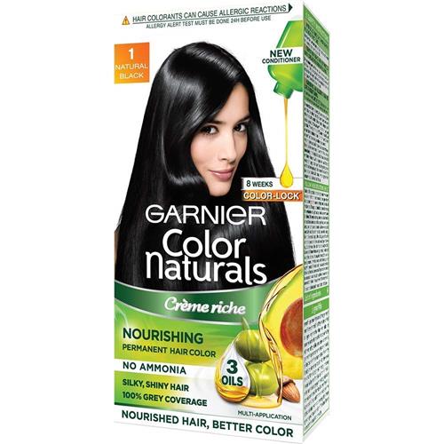 GARNIER SHAMPOO COLOR(NB)-1